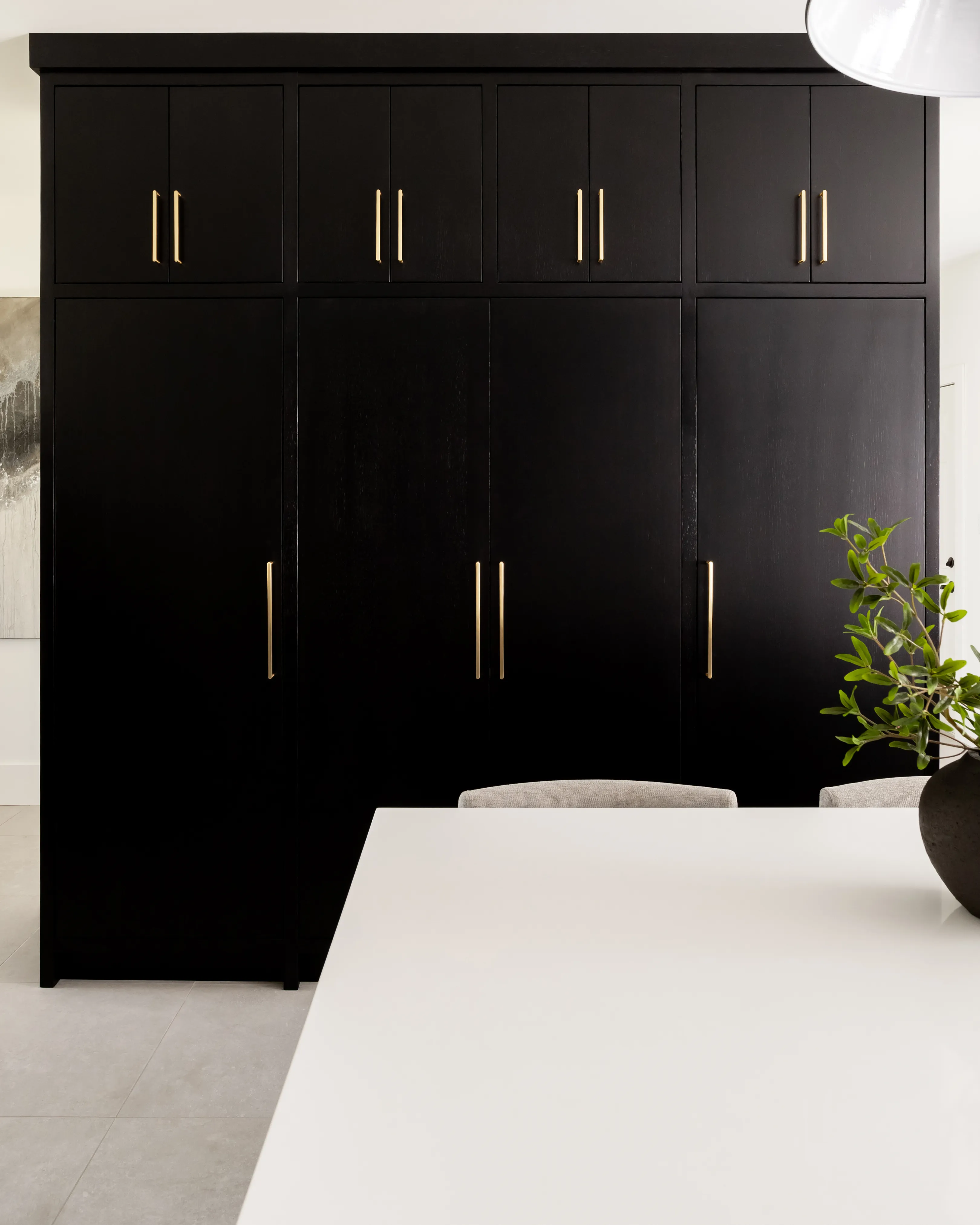 Rauket Residence - Kitchen - Image 13