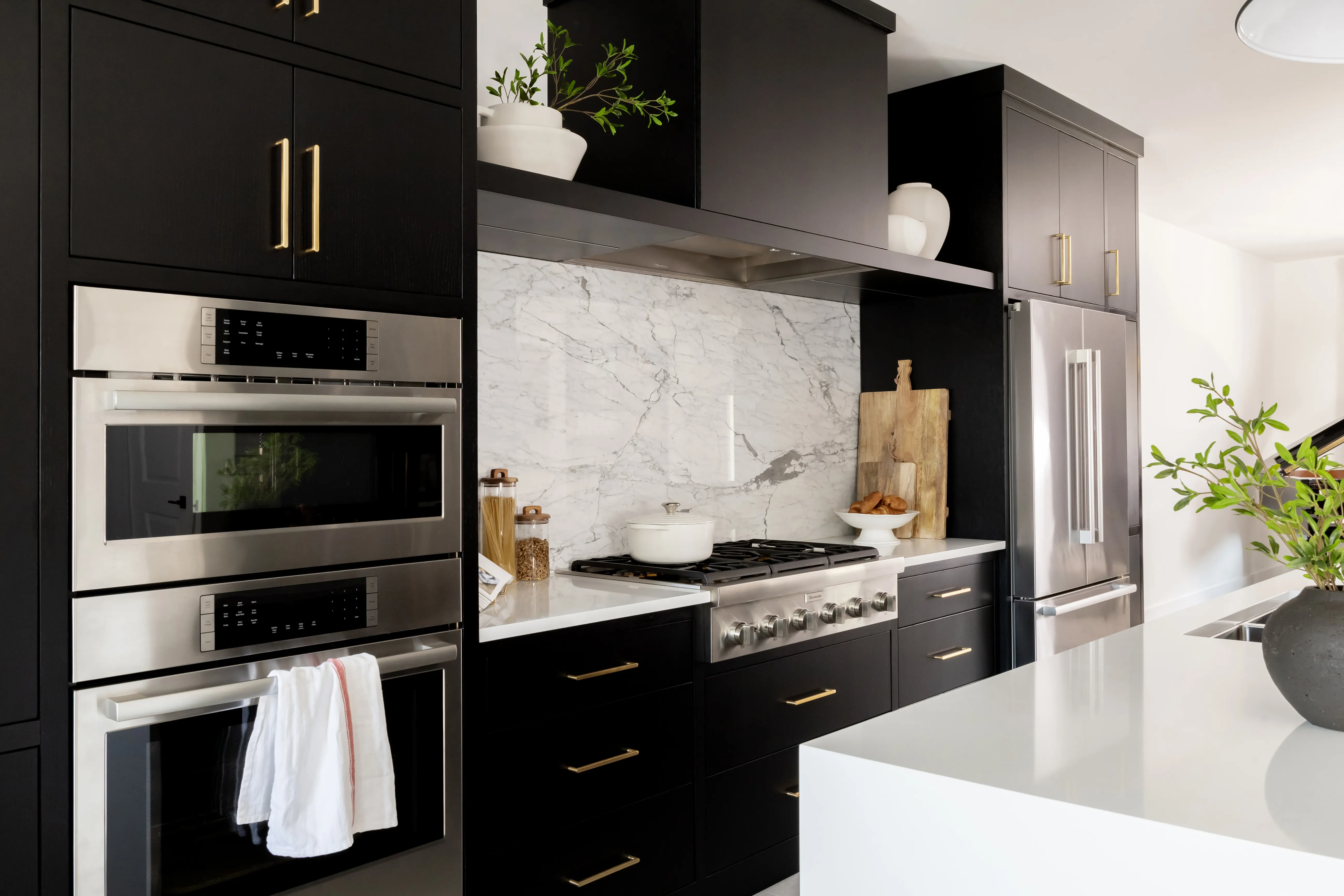 Rauket Residence - Kitchen - Image 14