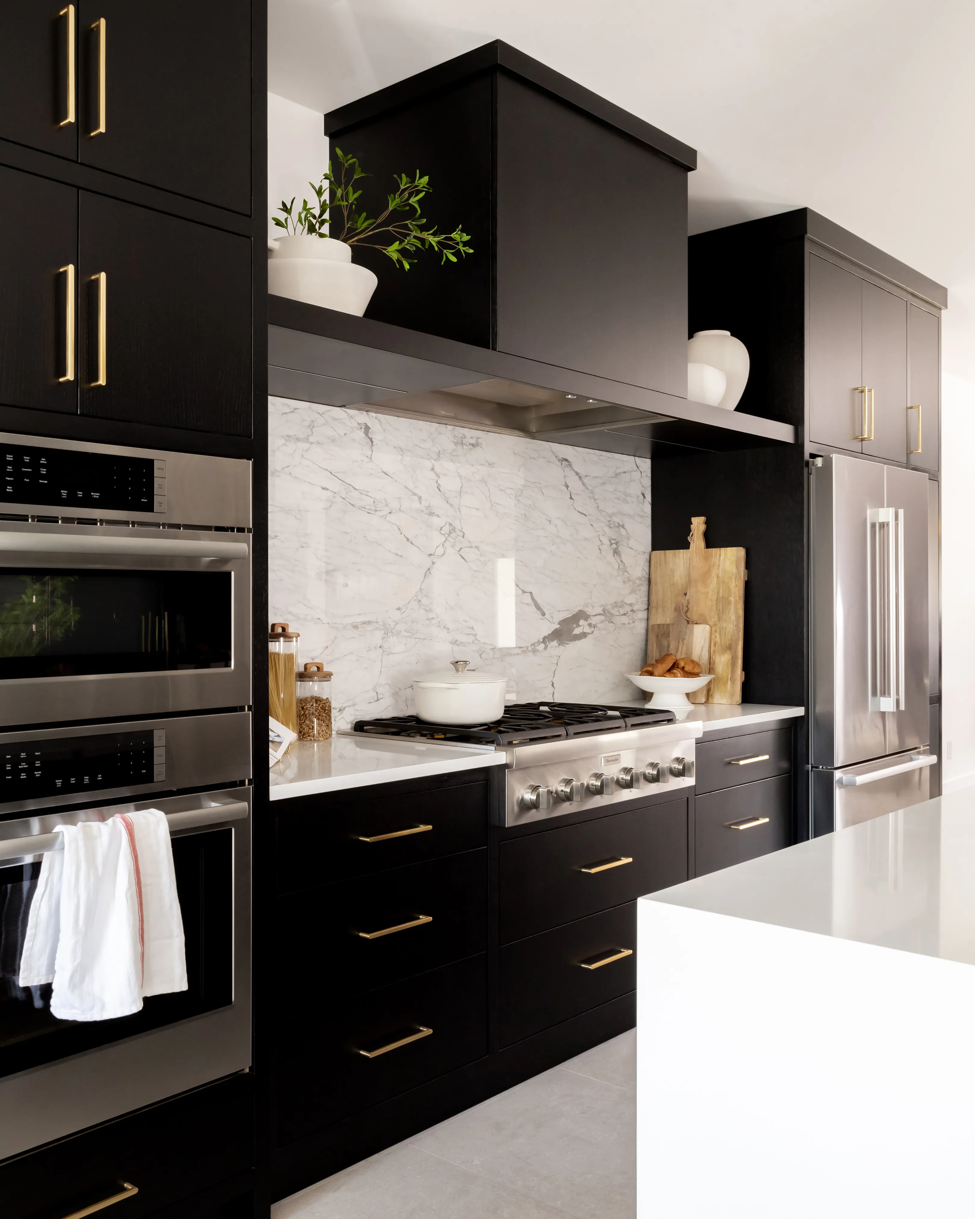 Rauket Residence - Kitchen - Image 15