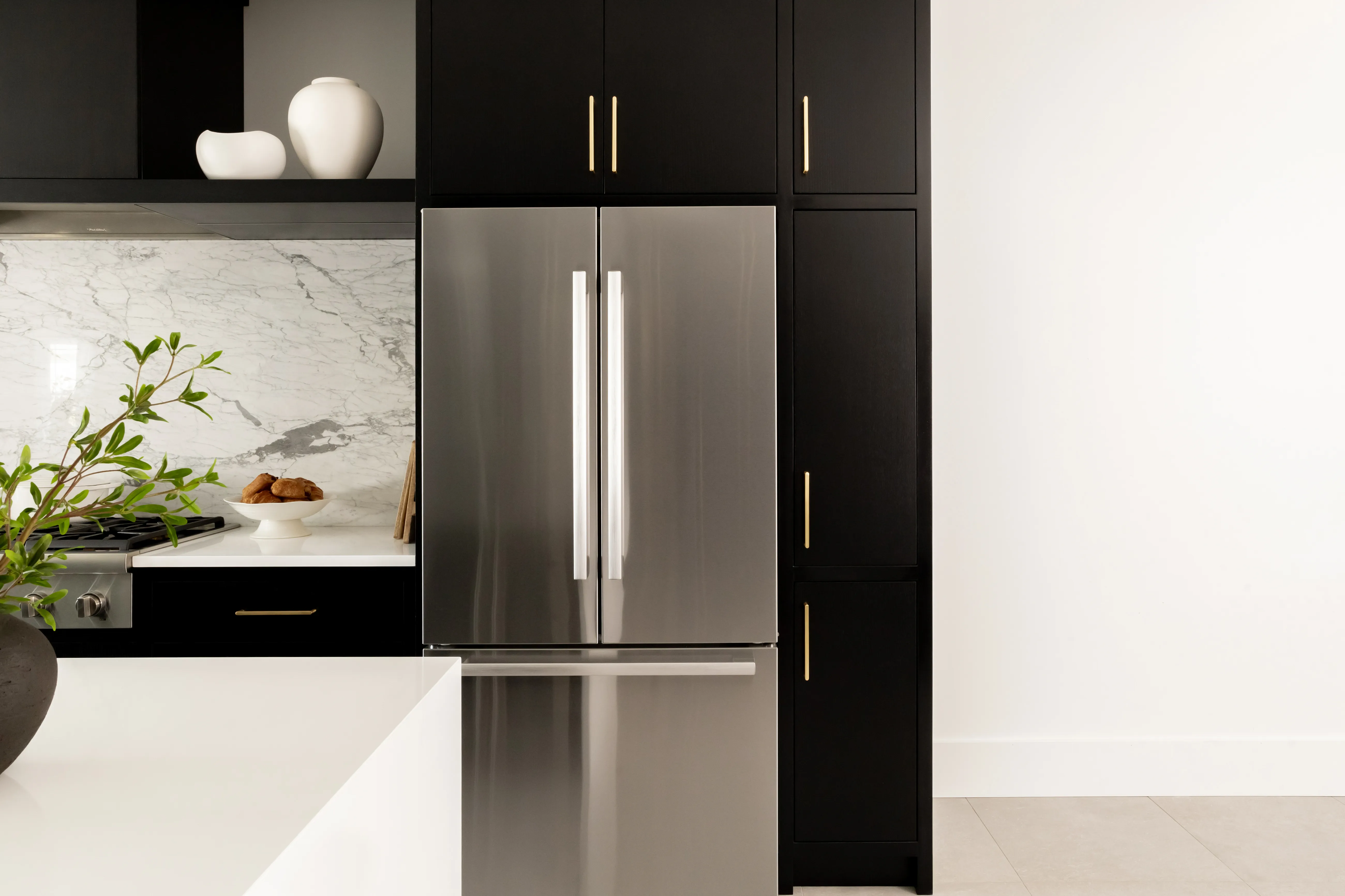 Rauket Residence - Kitchen - Image 17