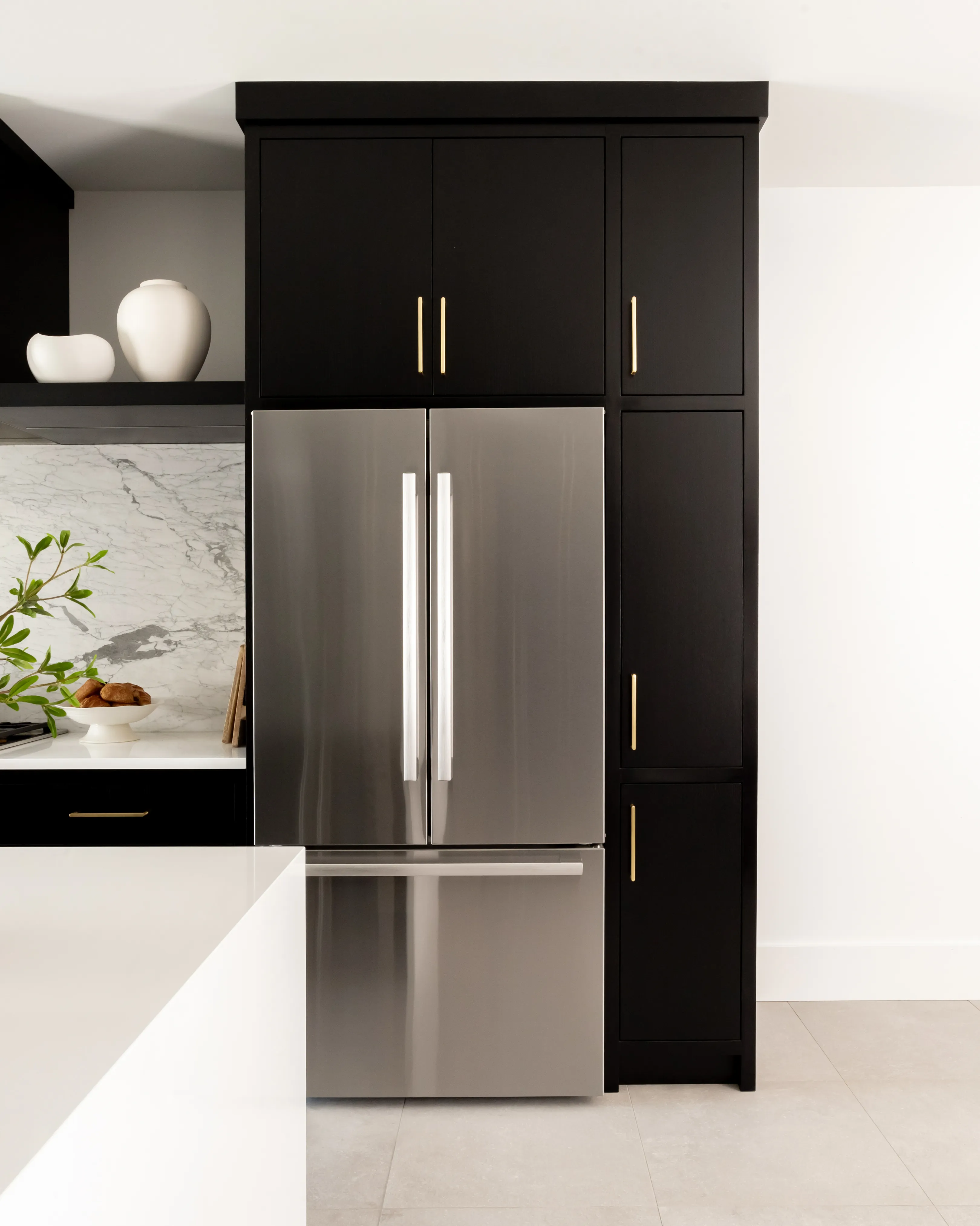 Rauket Residence - Kitchen - Image 18