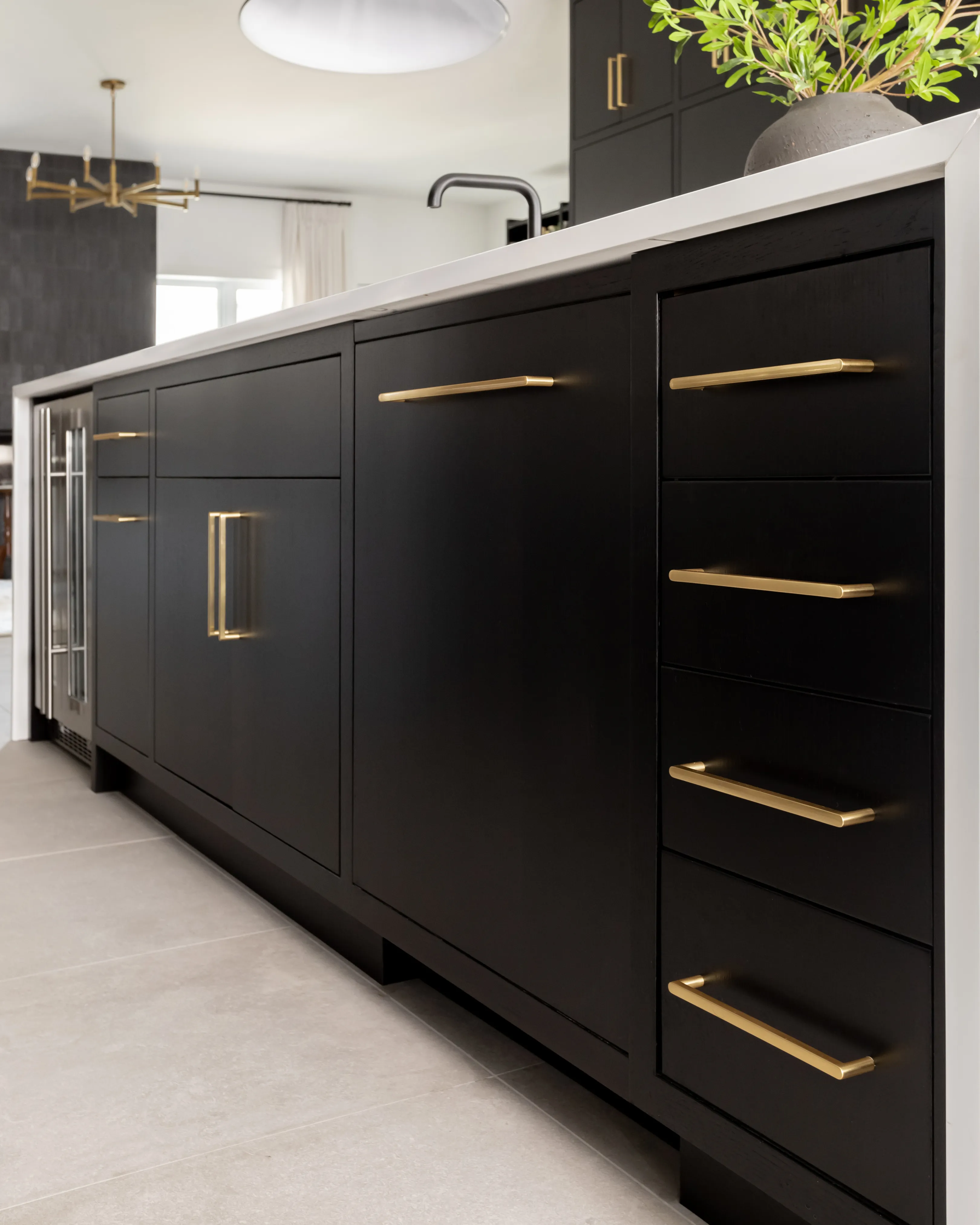 Rauket Residence - Kitchen - Image 19