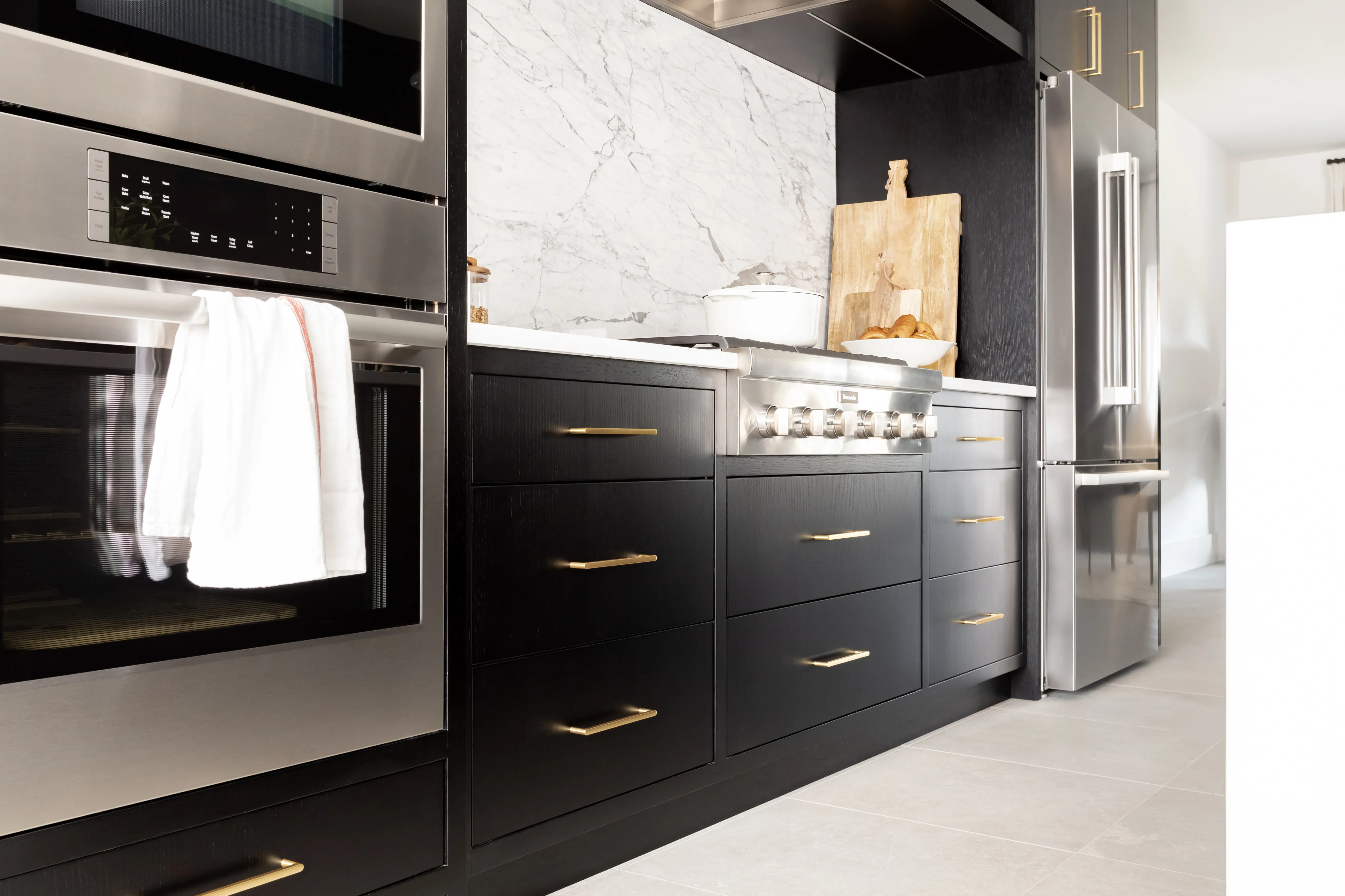 Rauket Residence - Kitchen - Image 20