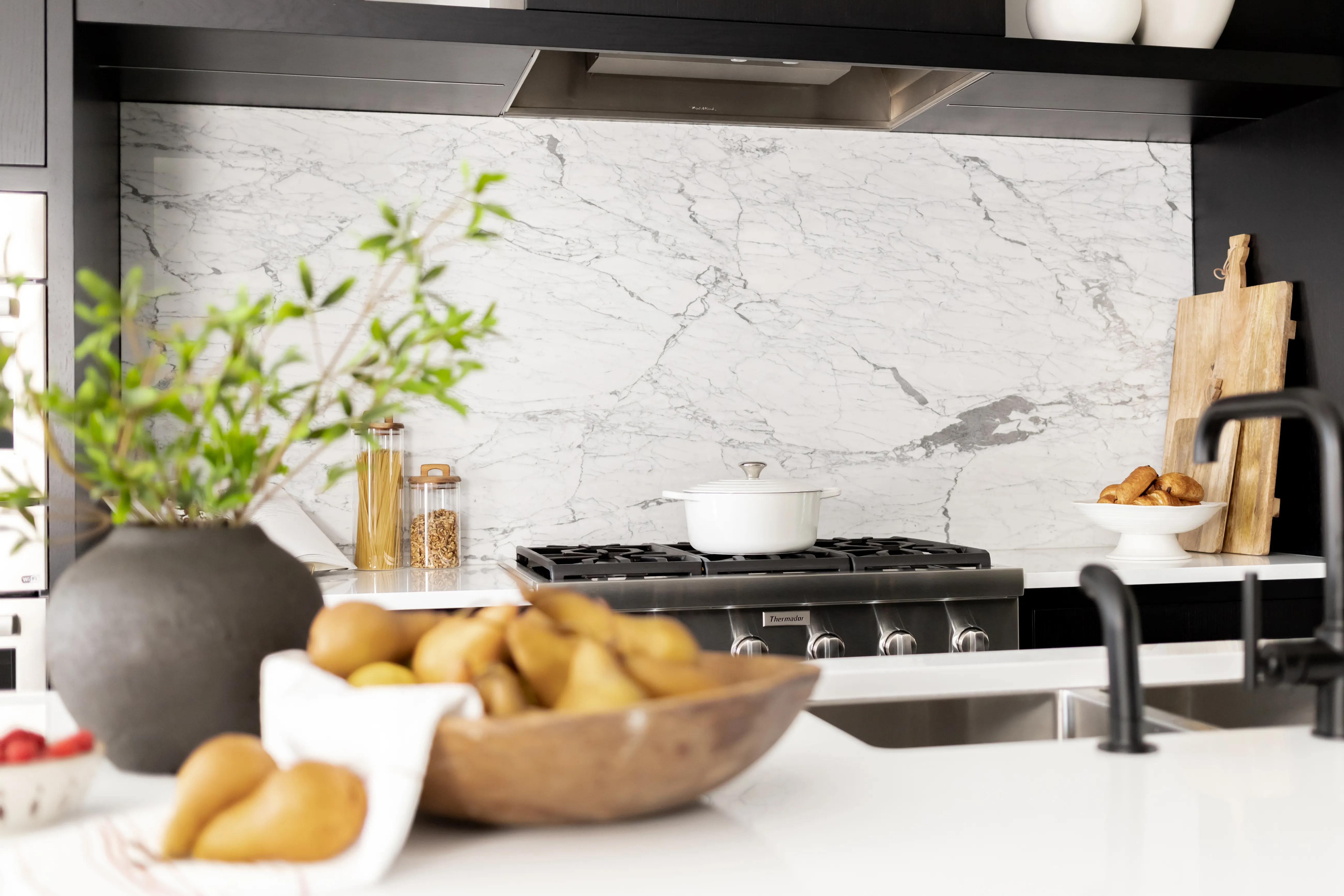 Rauket Residence - Kitchen - Image 21