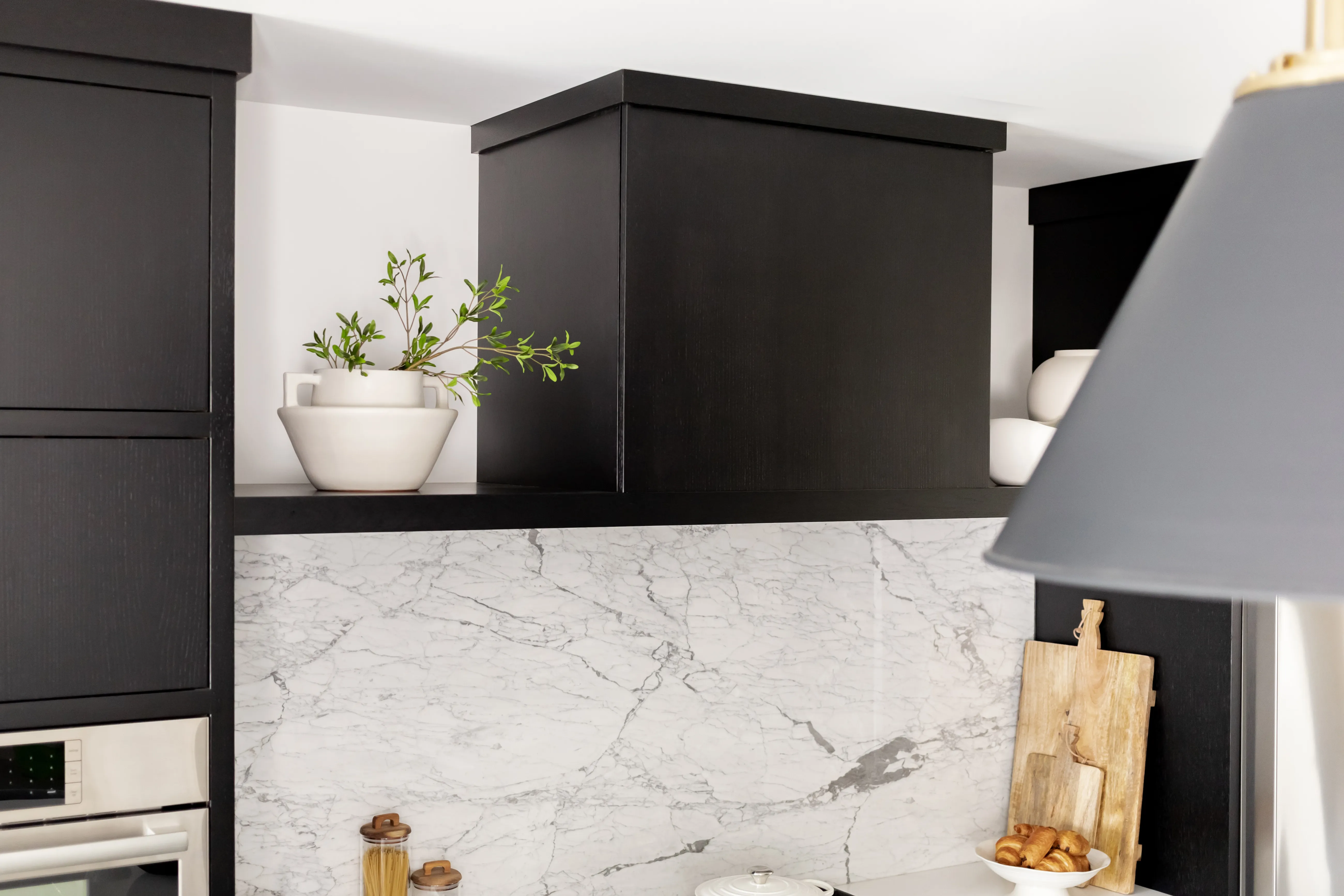 Rauket Residence - Kitchen - Image 23