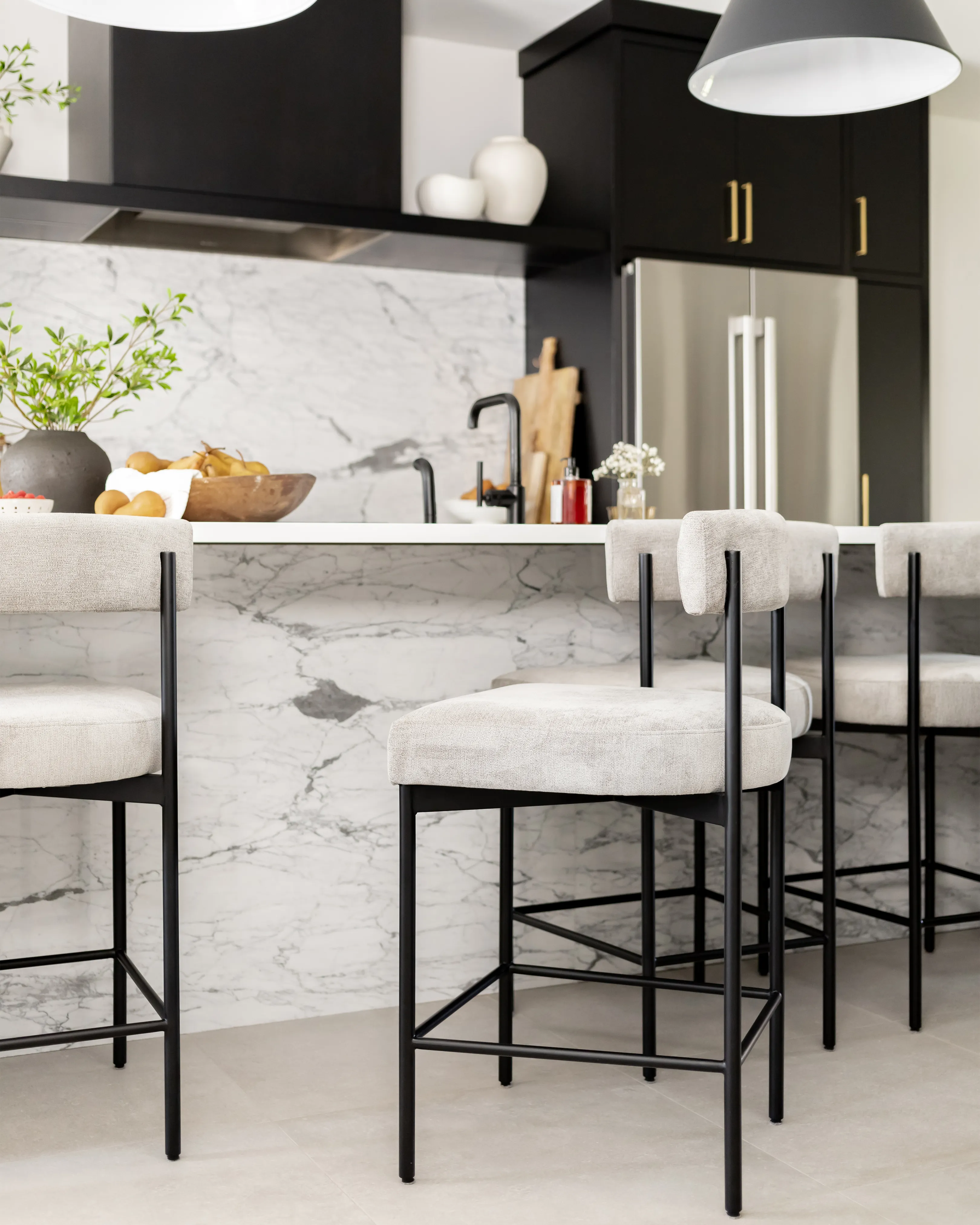 Rauket Residence - Kitchen - Image 26