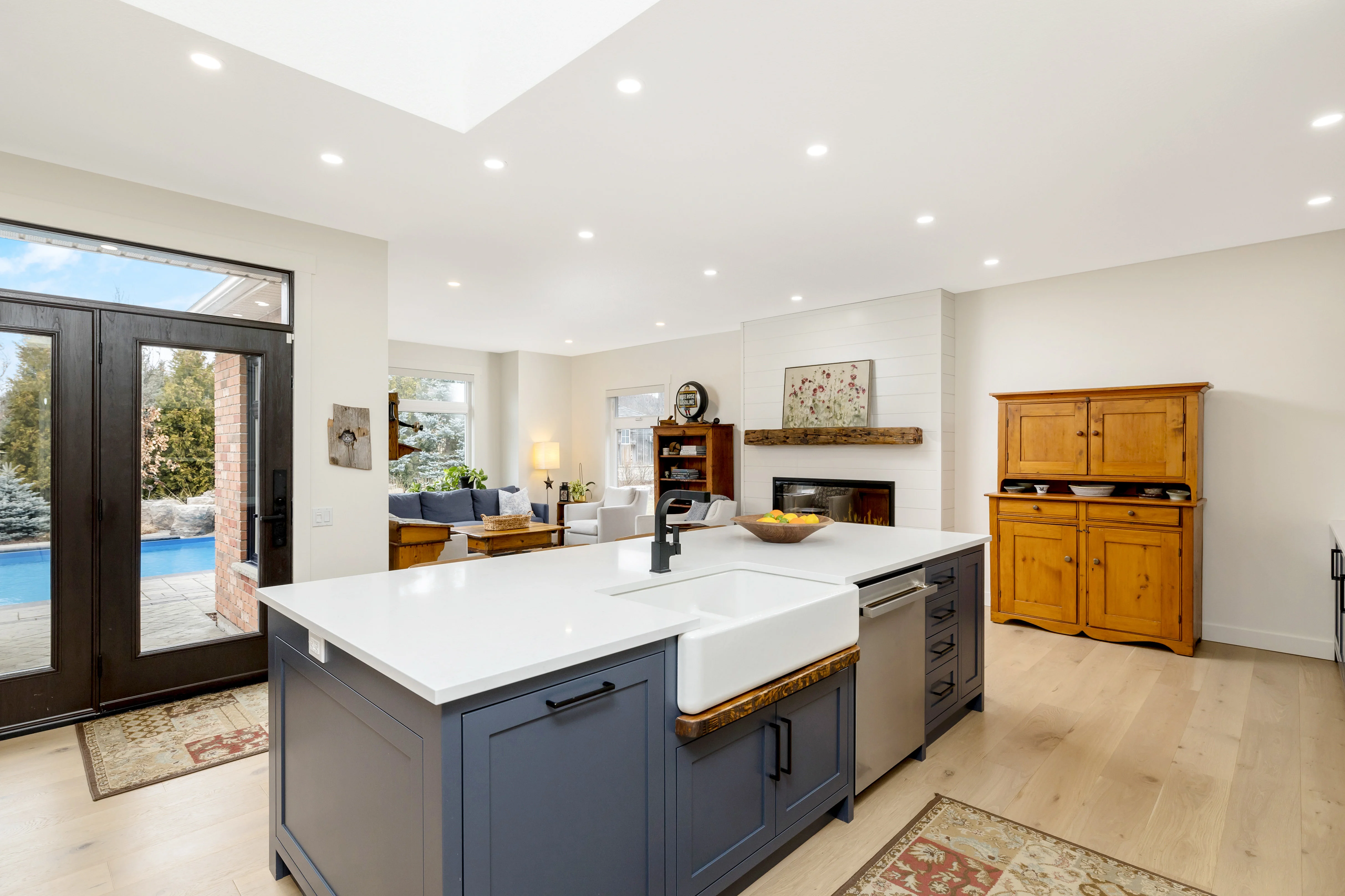 Cedar Trail Residence