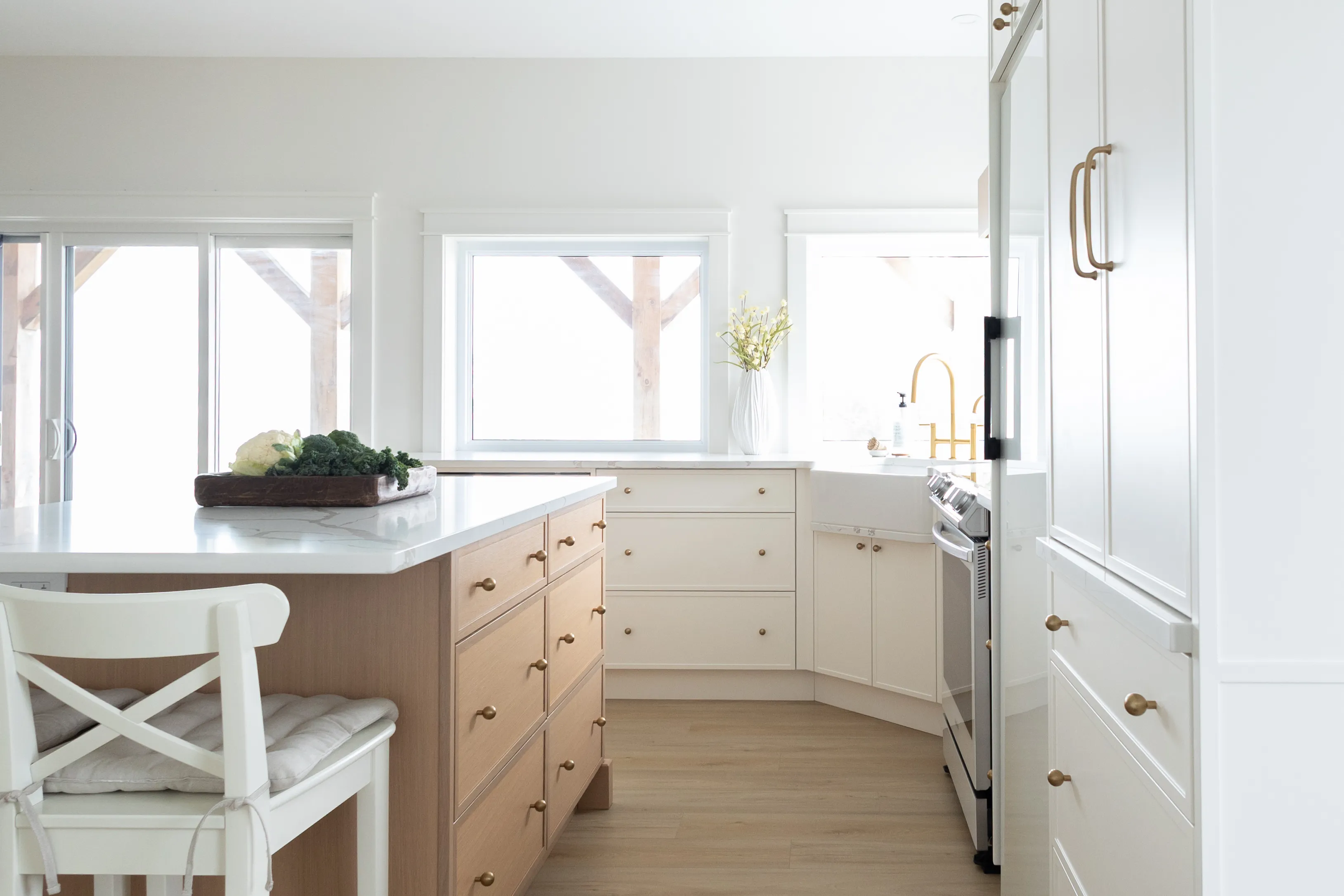 Feagan Residence - Kitchen - Image 2