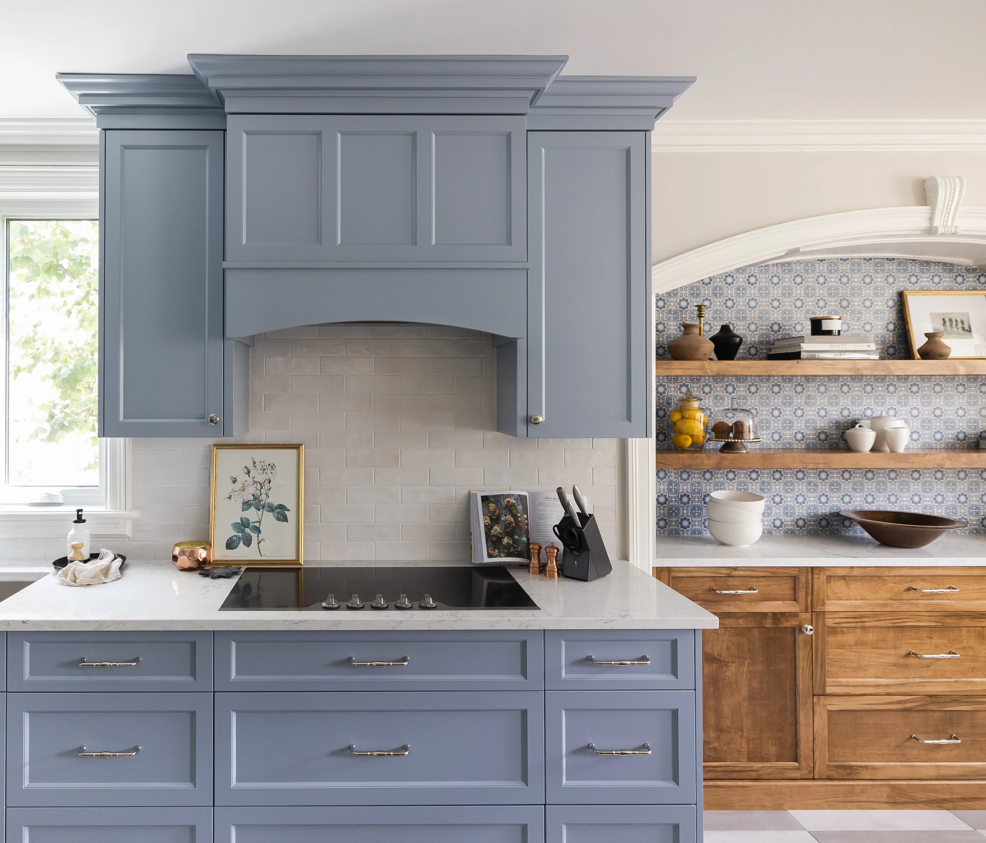 John Street Residence - Kitchen - Image 4