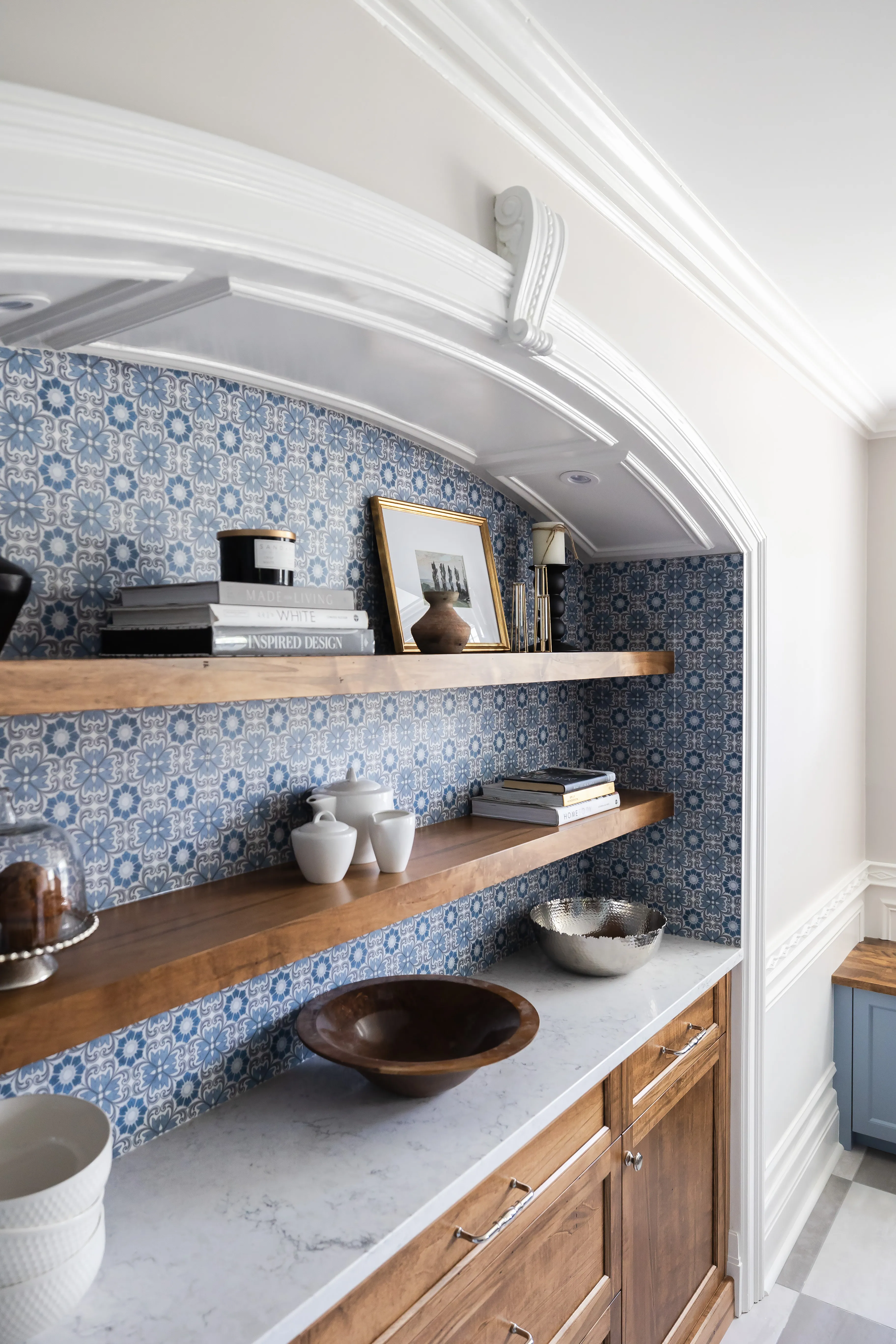 John Street Residence - Kitchen - Image 5