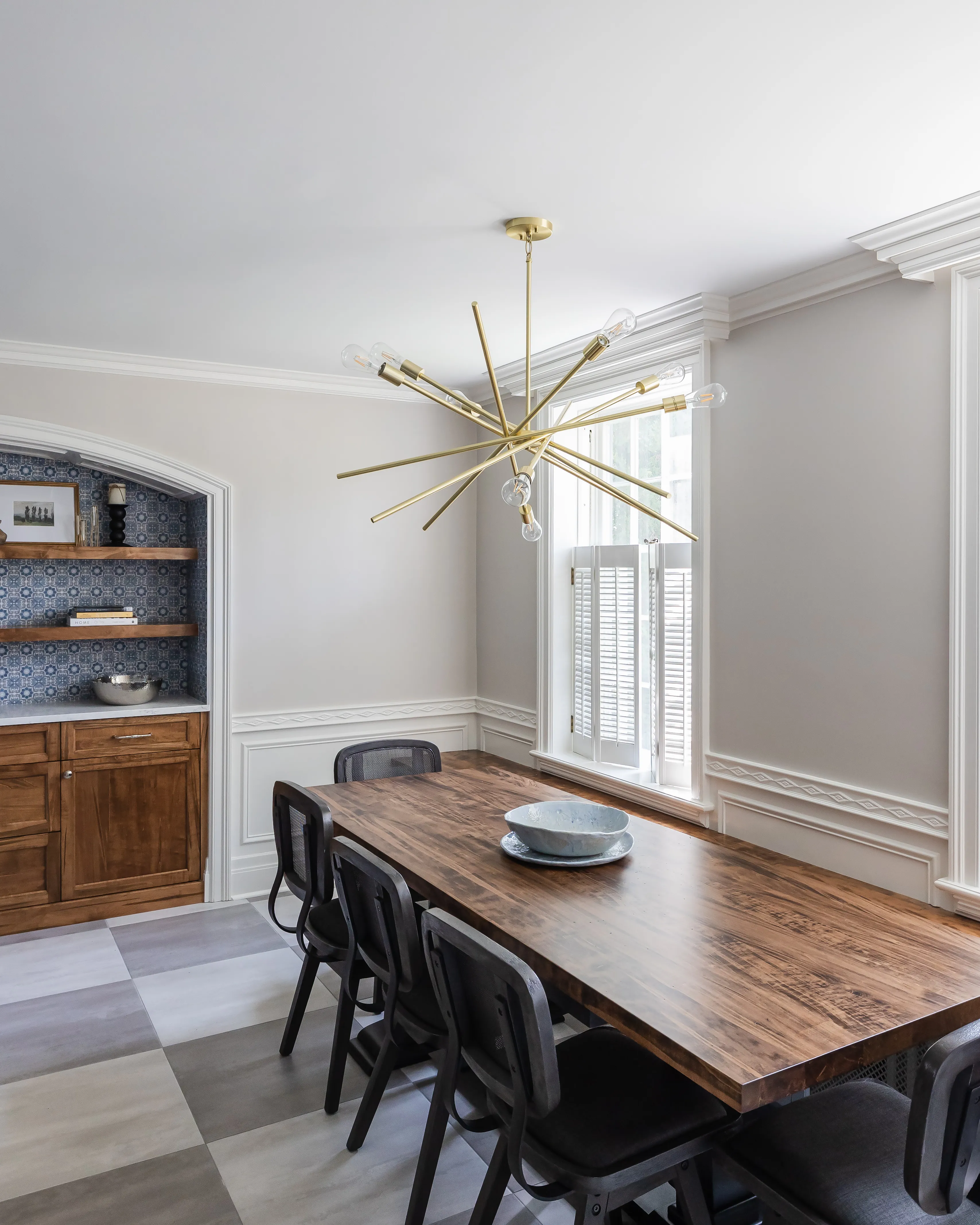 John Street Residence - Kitchen - Image 12