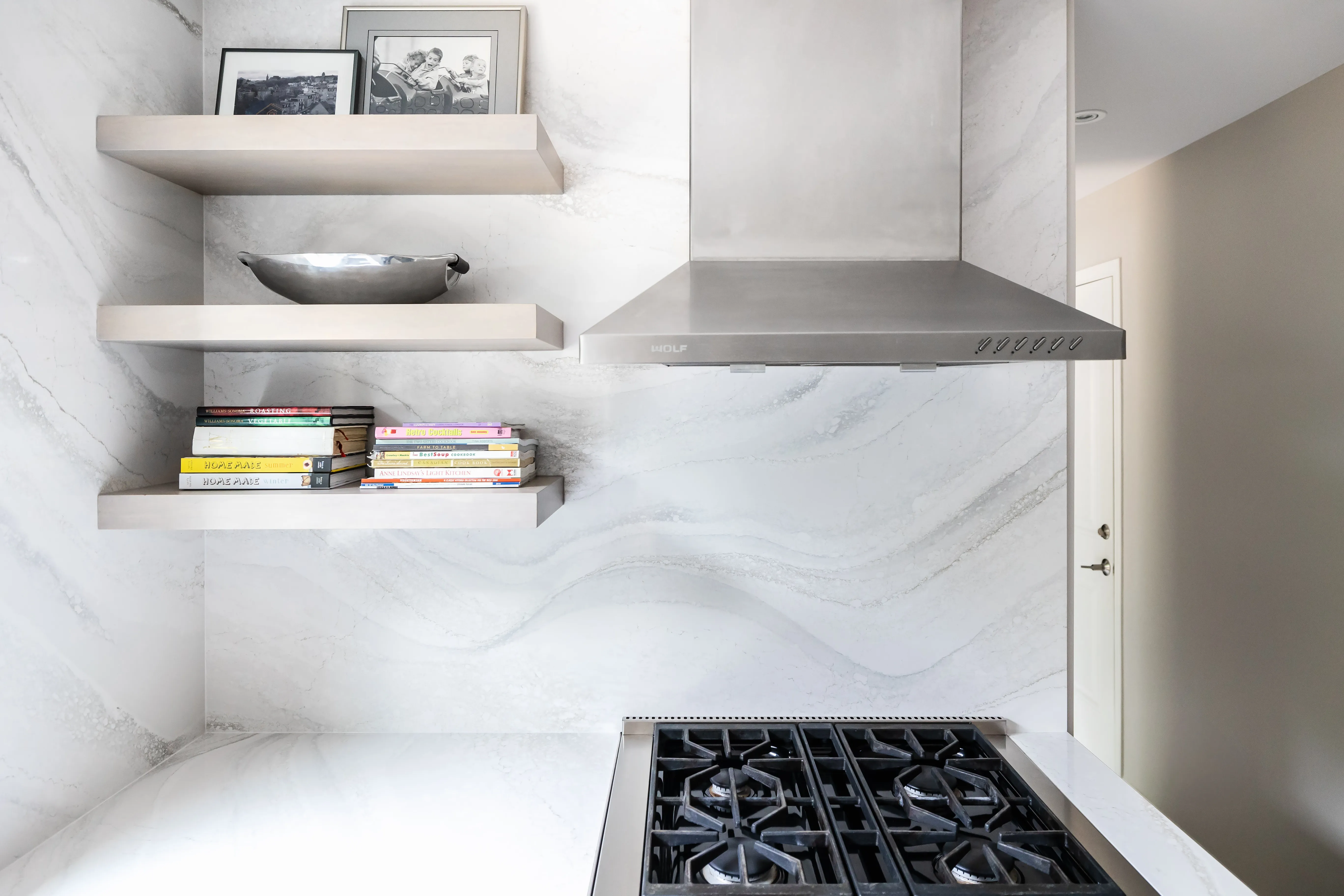 Roehampton Residence - Kitchen - Image 3