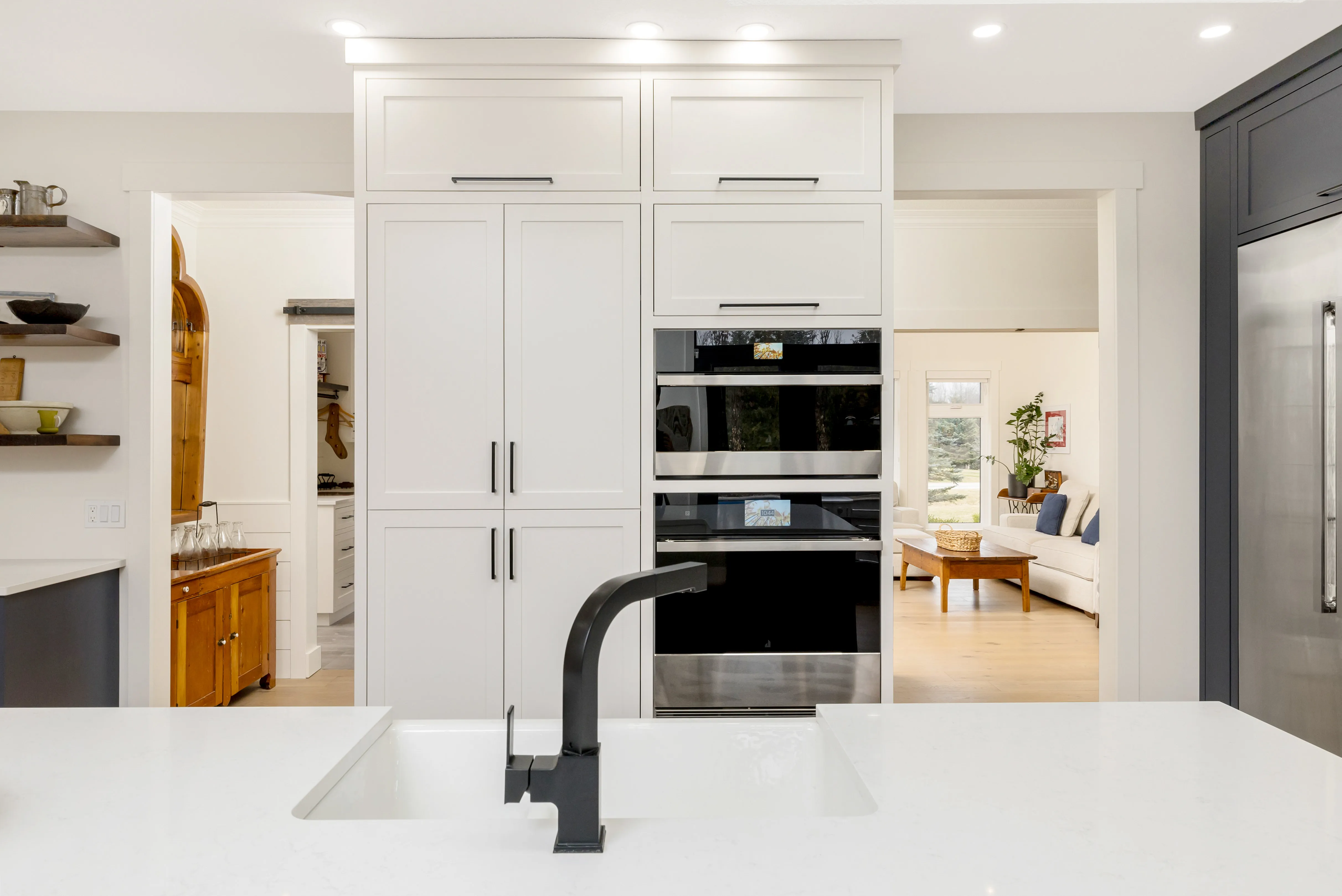 Cedar Trail Residence - Kitchen - Image 7