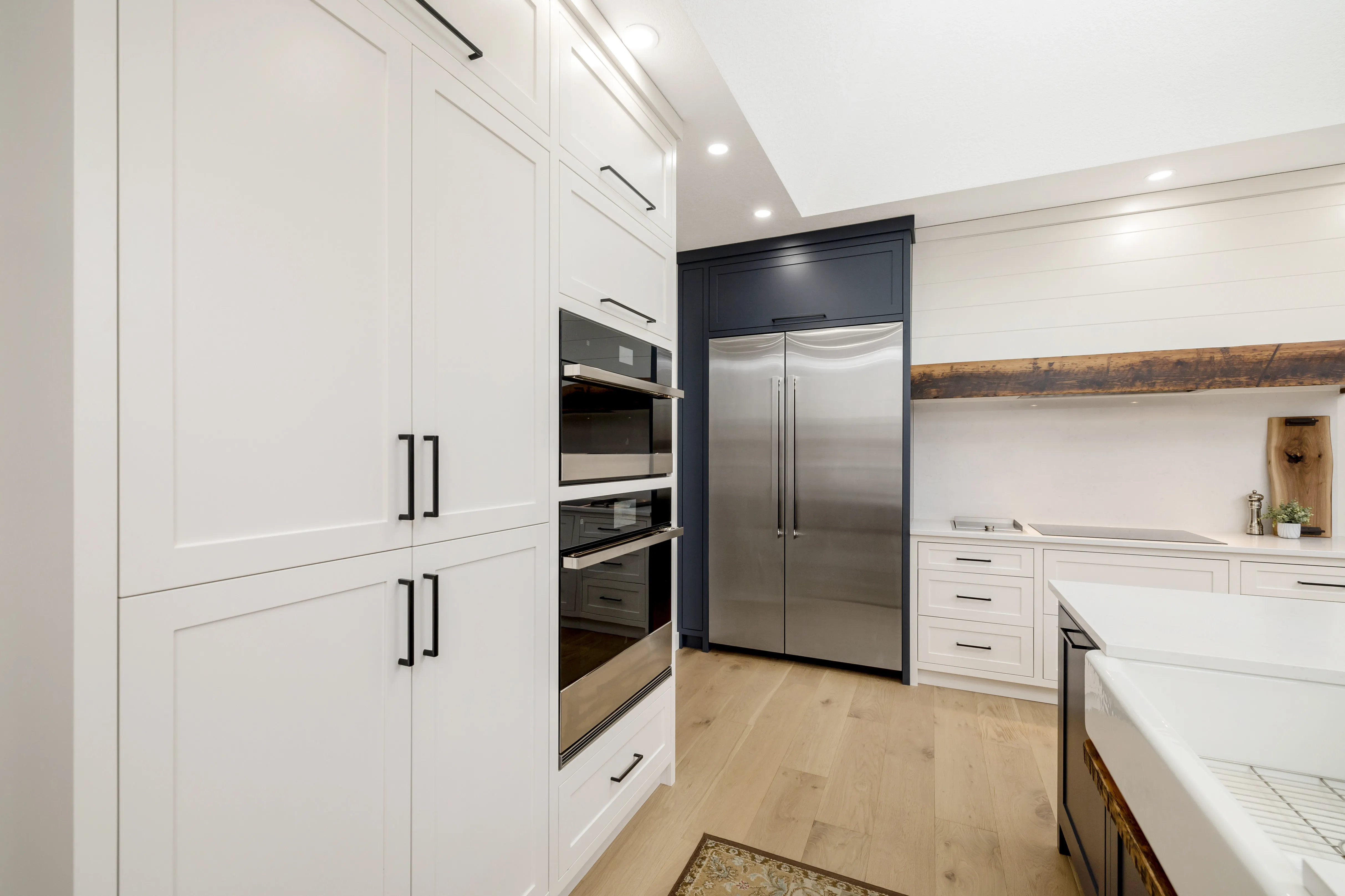 Cedar Trail Residence - Kitchen - Image 8