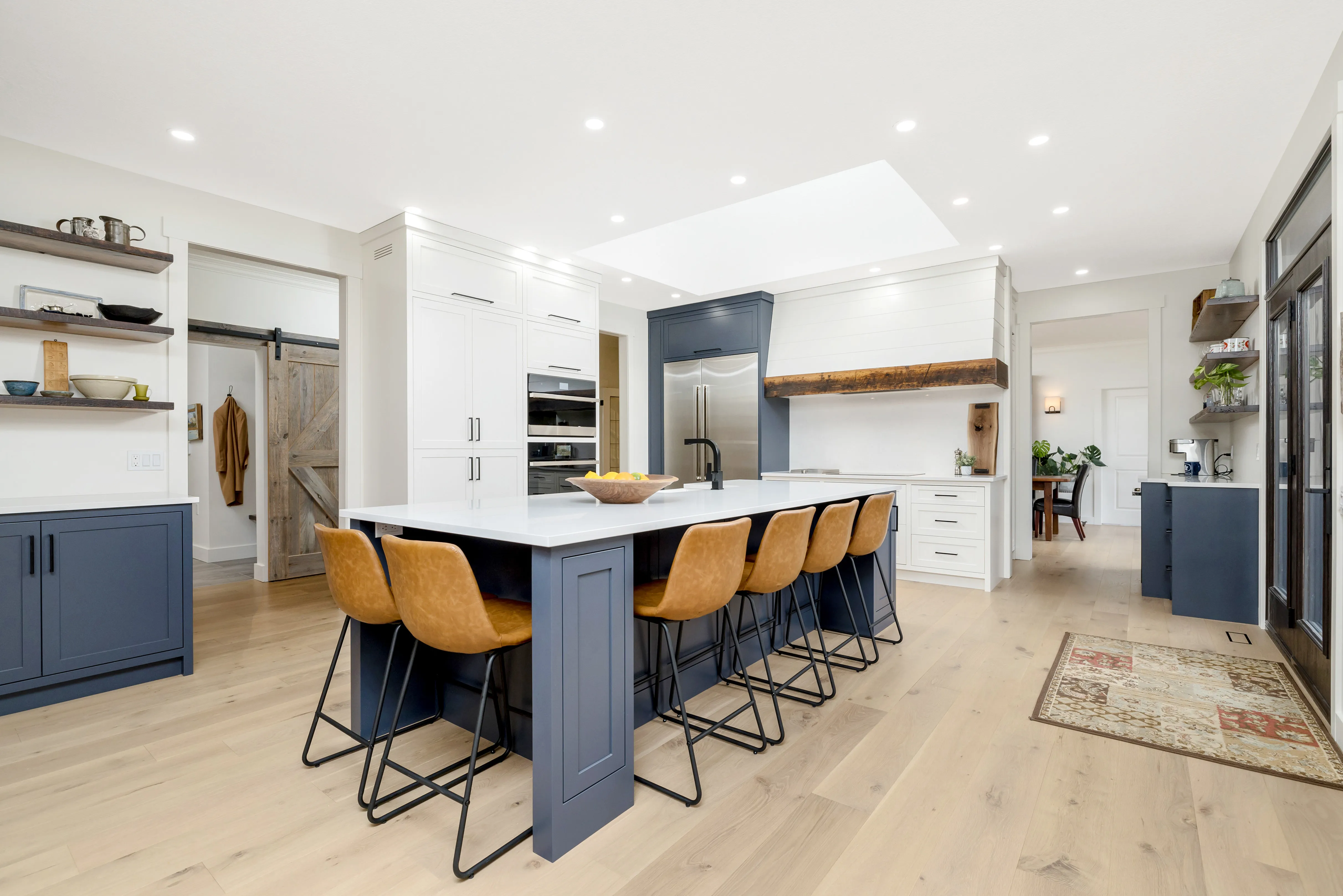 Cedar Trail Residence - Kitchen - Image 10