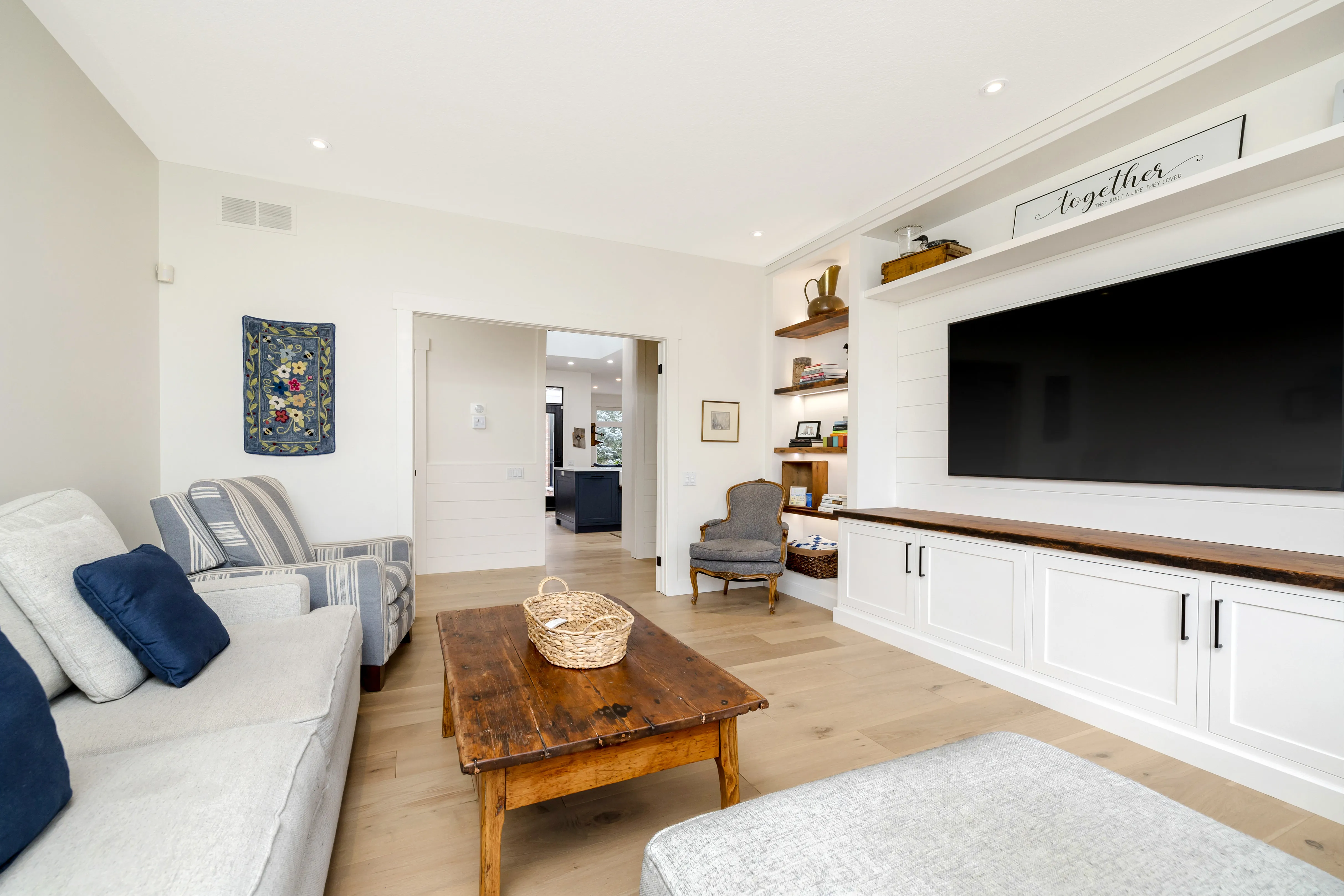 Fireplaces & Wall Units - Image 17