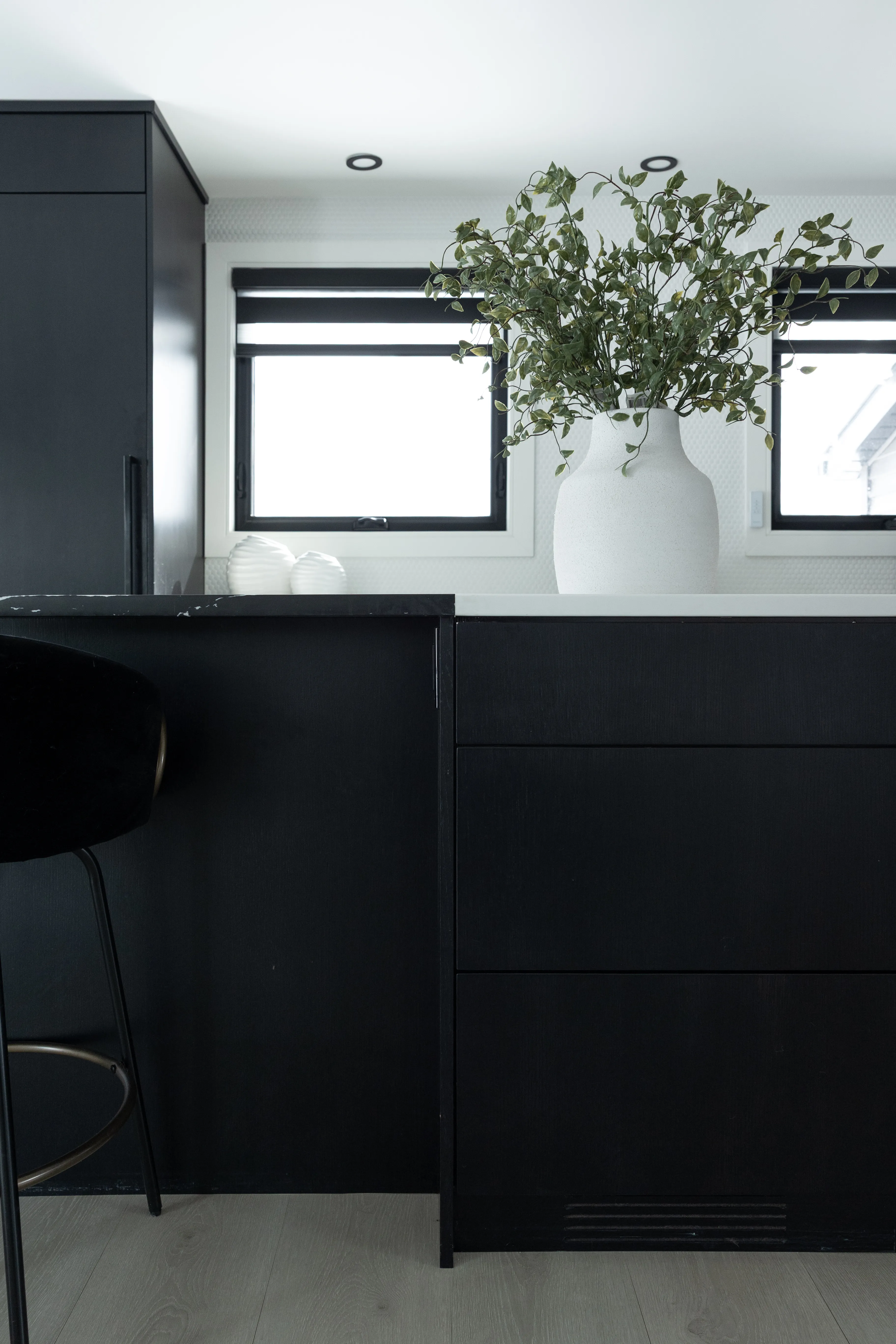 Winston Residence - Kitchen - Image 1