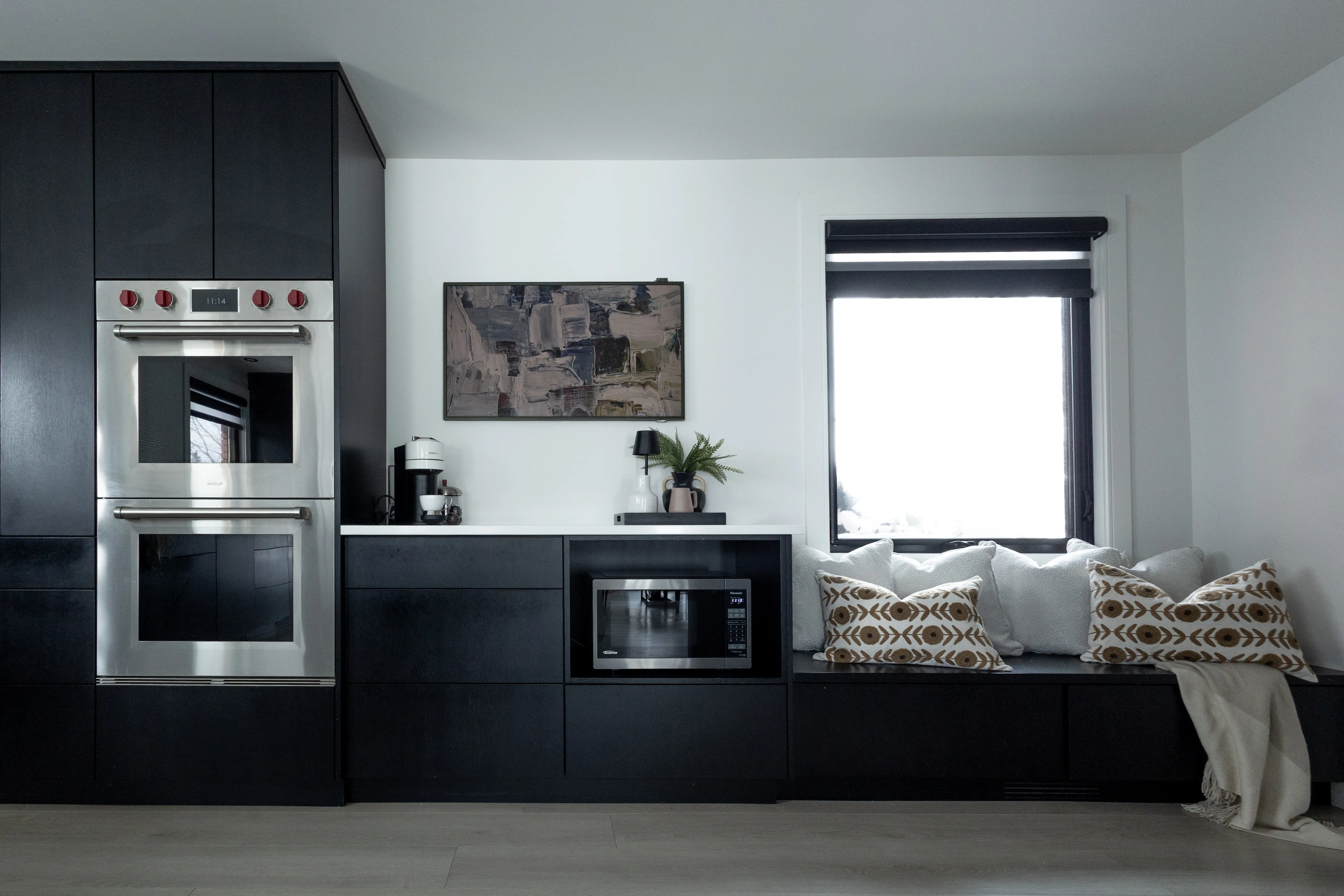 Winston Residence - Kitchen - Image 5