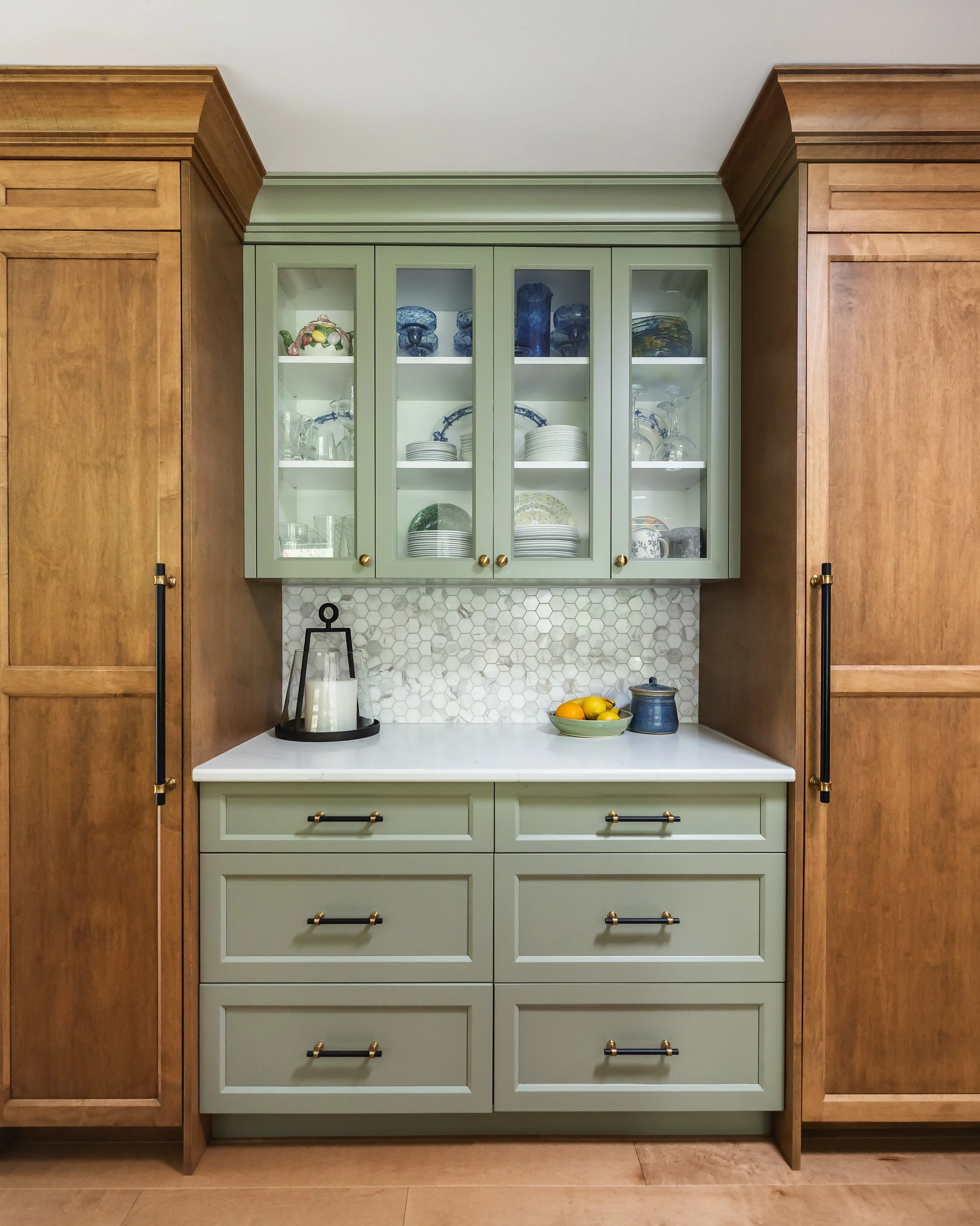 Perth County Residence - Kitchen - Image 7