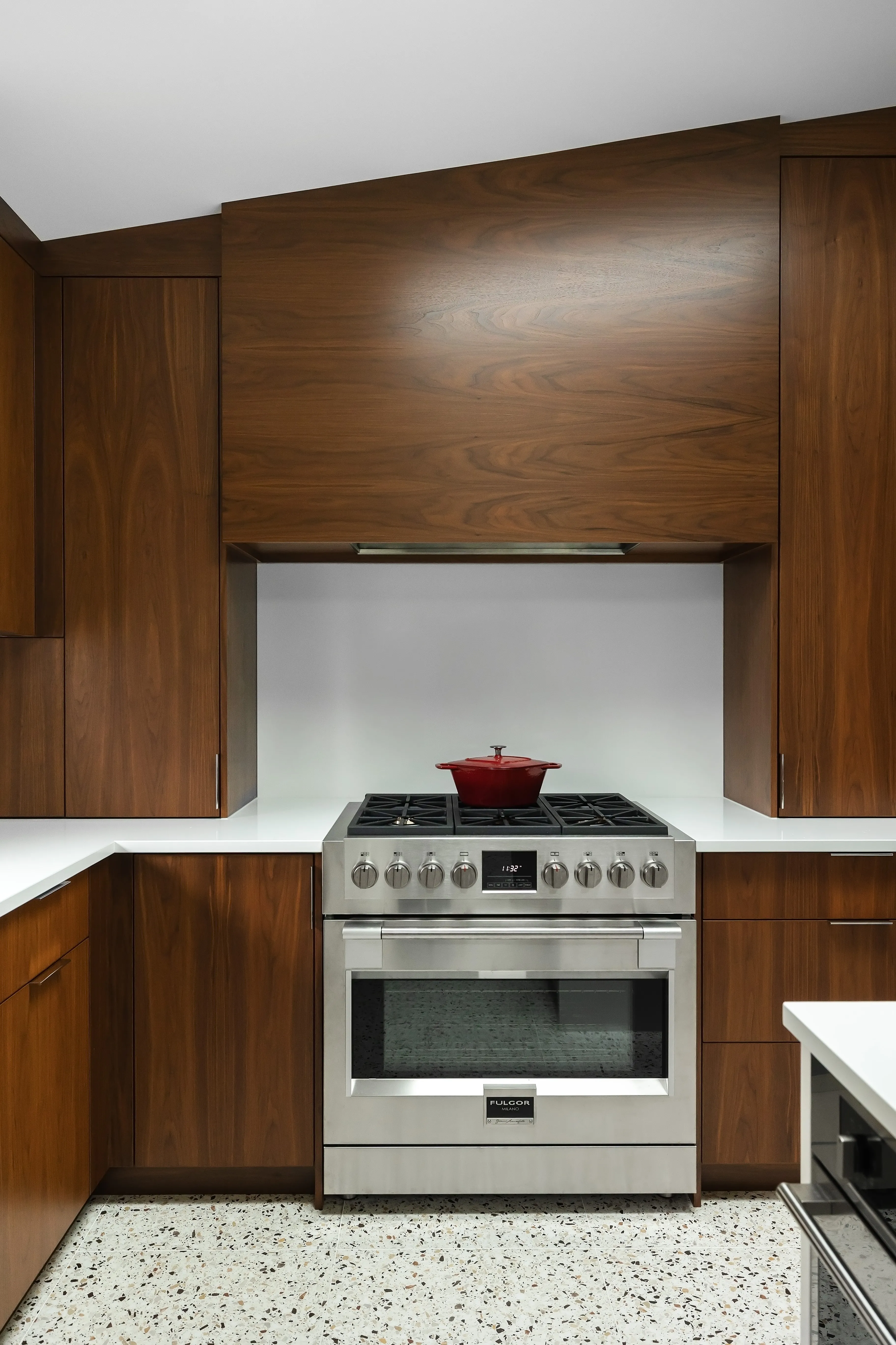 Whitmore Residence - Kitchen - Image 5