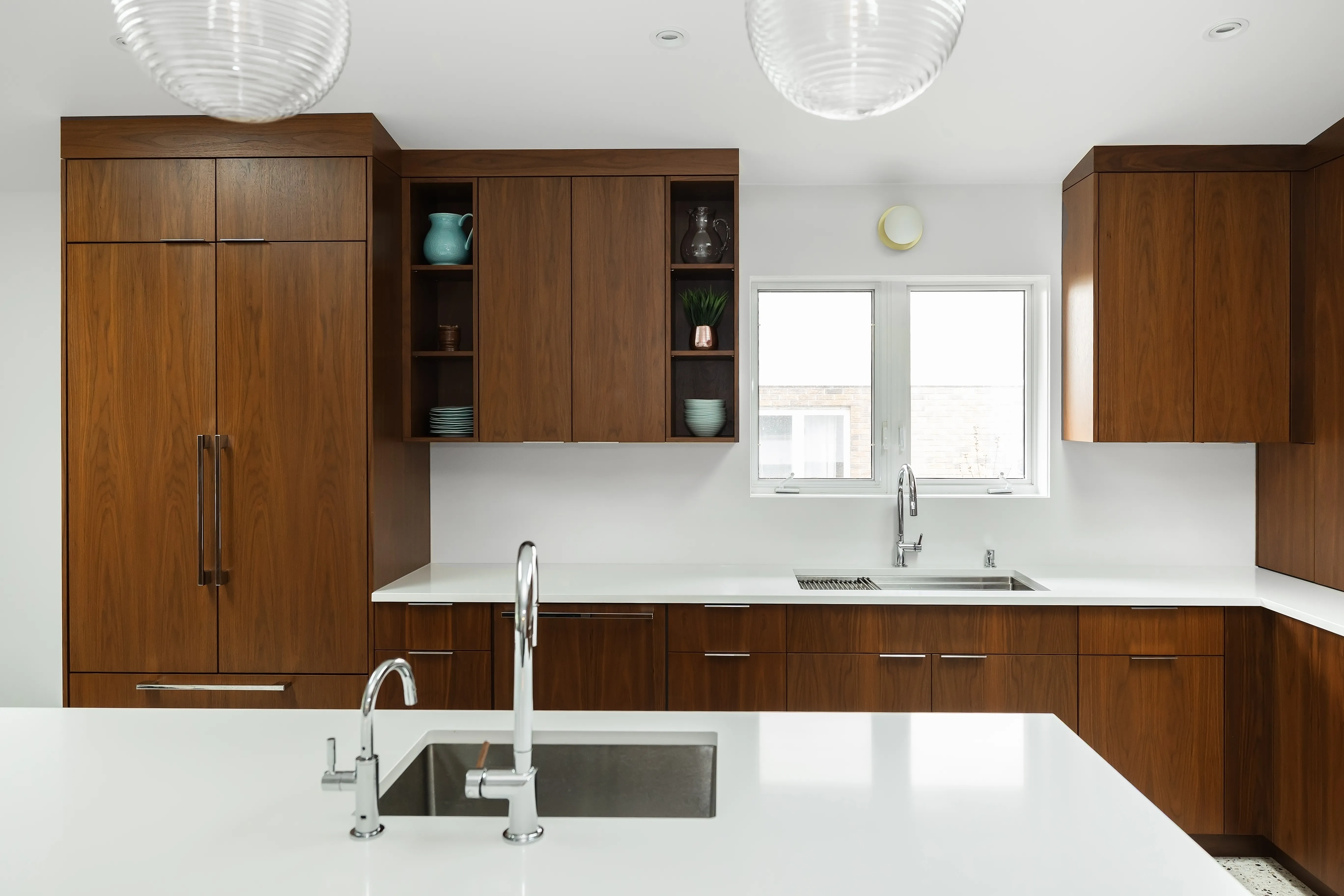 Whitmore Residence - Kitchen - Image 8