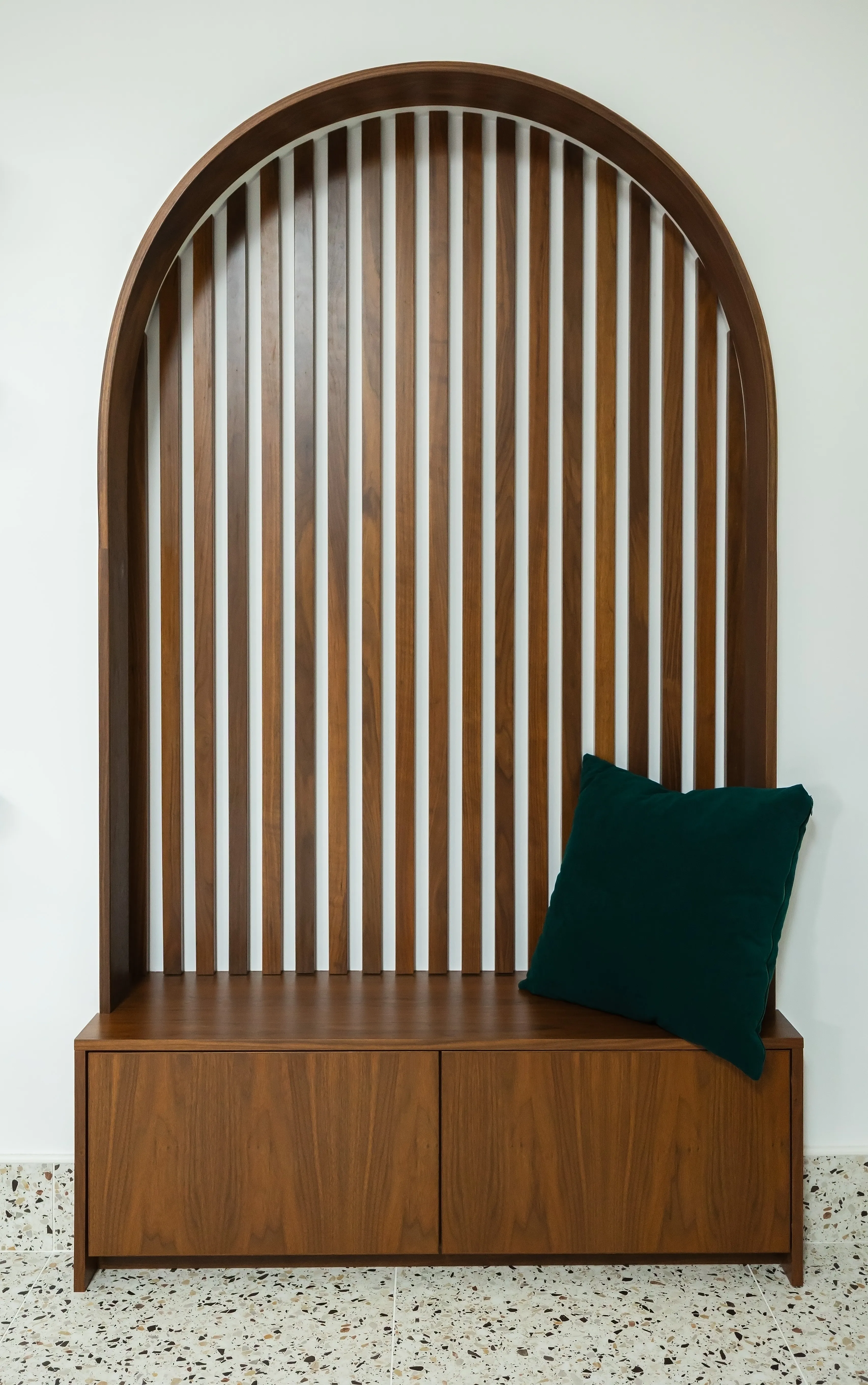 Whitmore Residence - Mudroom - Image 8