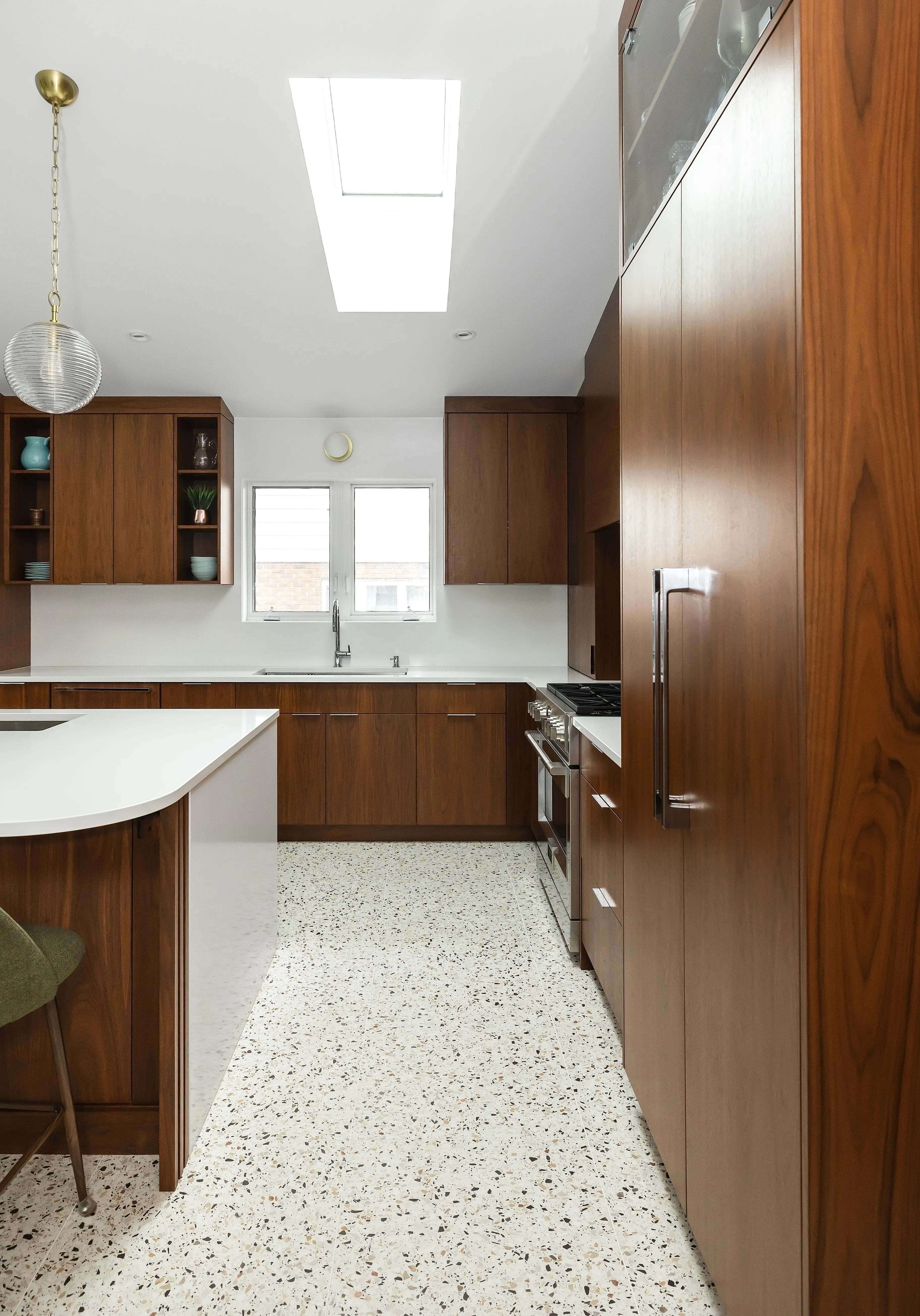Whitmore Residence - Kitchen - Image 15
