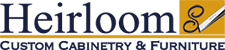 Heirlooms Logo