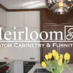 Heirlooms Custom Cabinetry